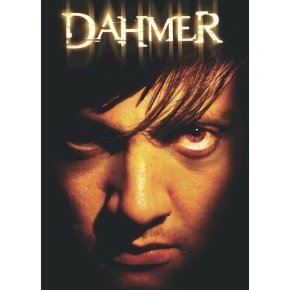 Dahmer (DVD, 2004)‎